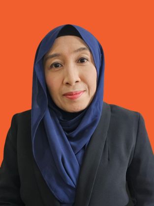 Rafizah binti Ahmad Puaat