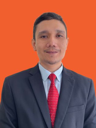 Ahmad Rahizan bin Mohd Arif