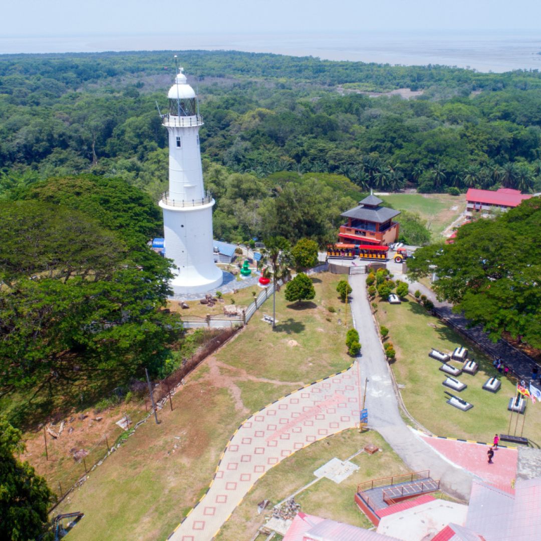 Kuala Selangor, Selangor