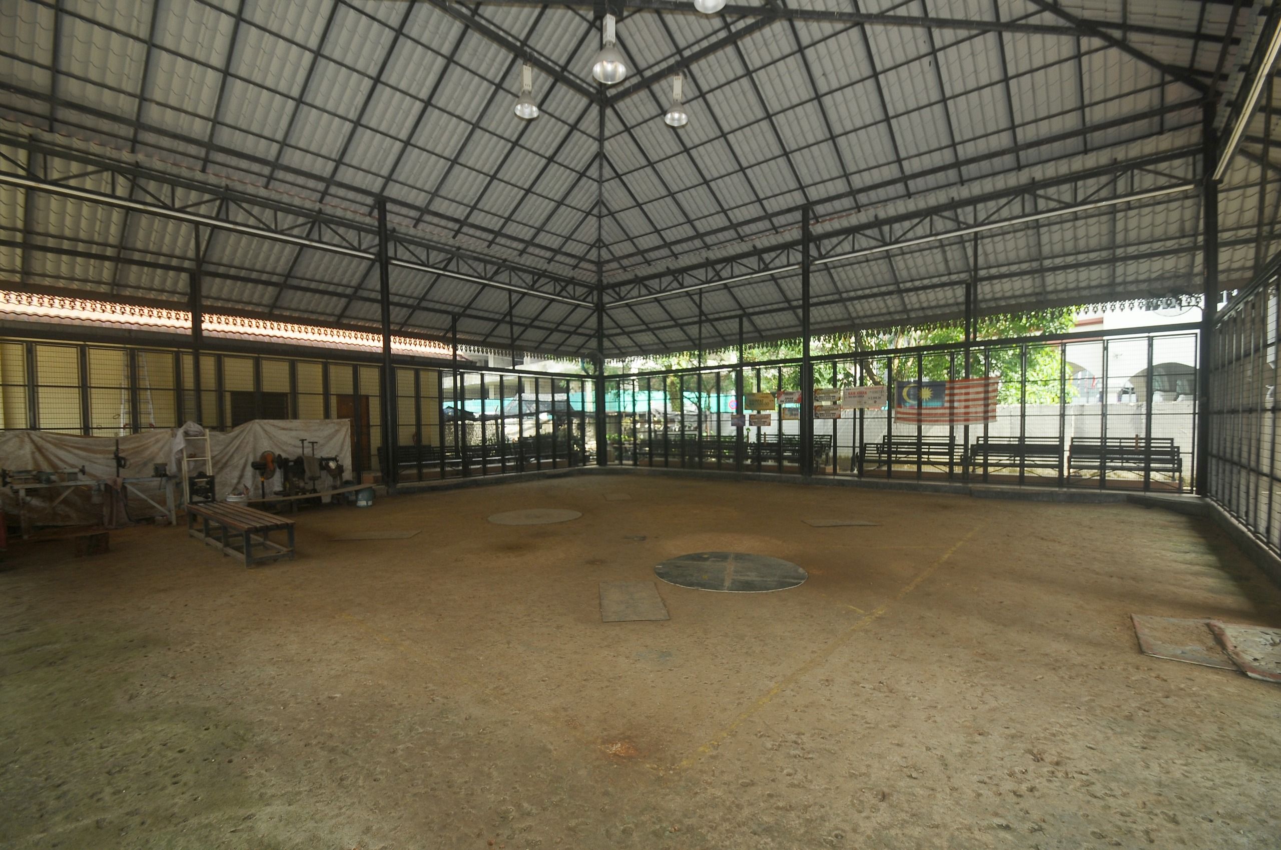 Gelanggang Gasing