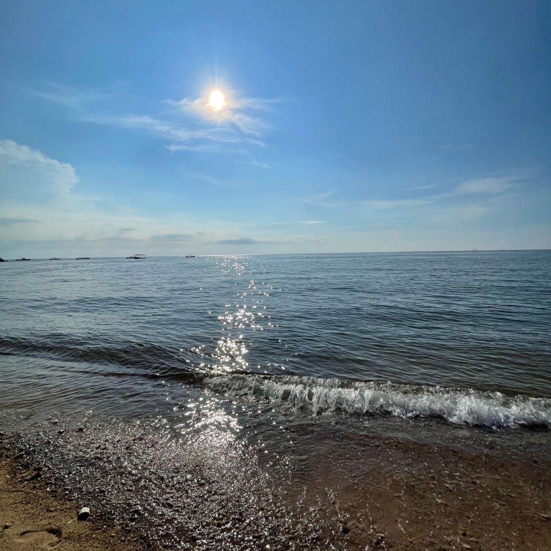Pulau Tioman, Pahang