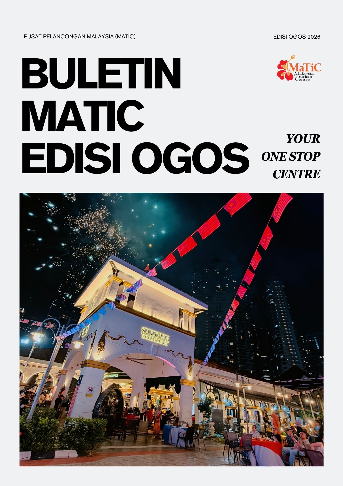 Buletin MaTiC Edisi Ogos 2026