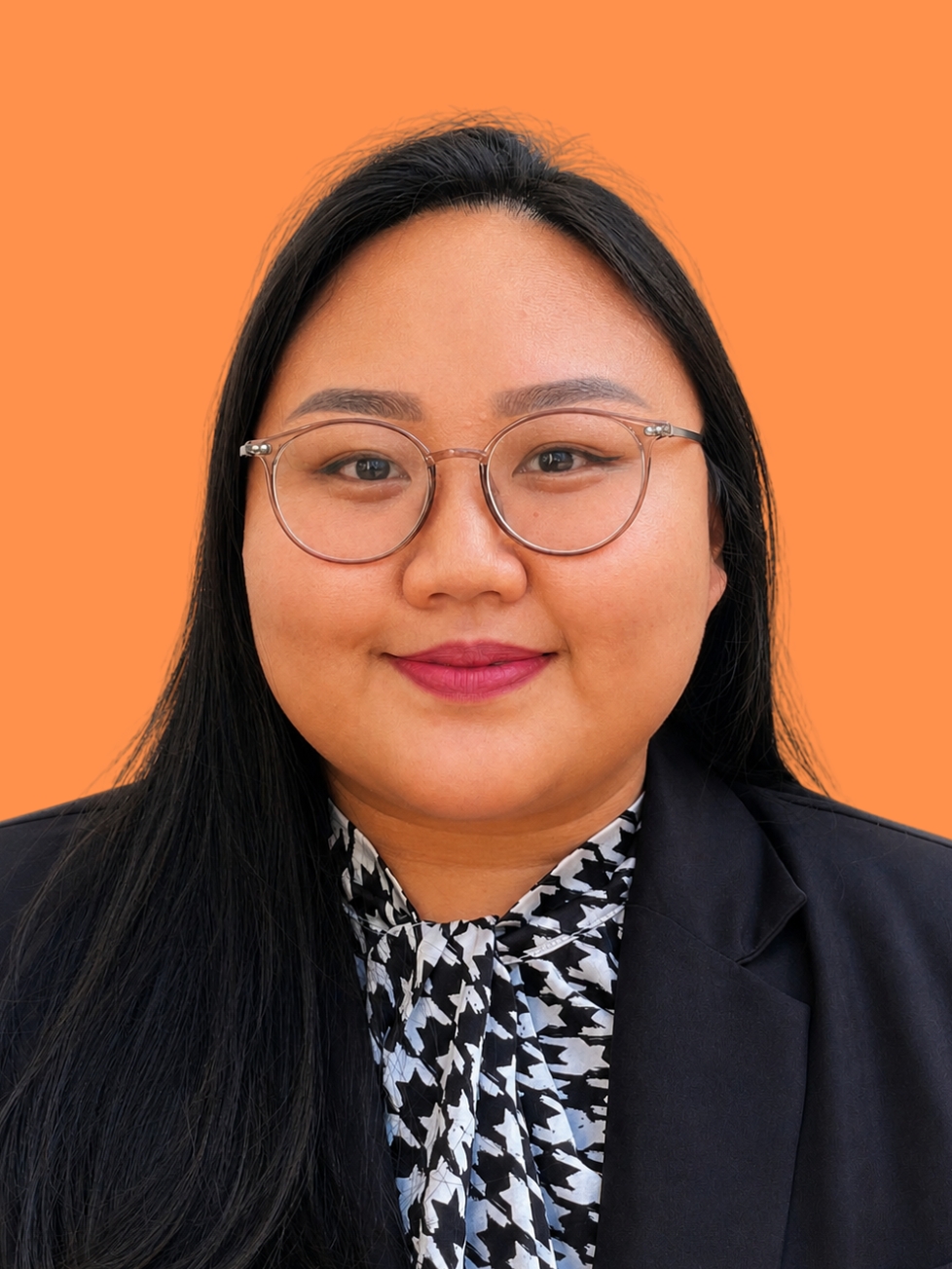 Fennylisa Lia Ayong