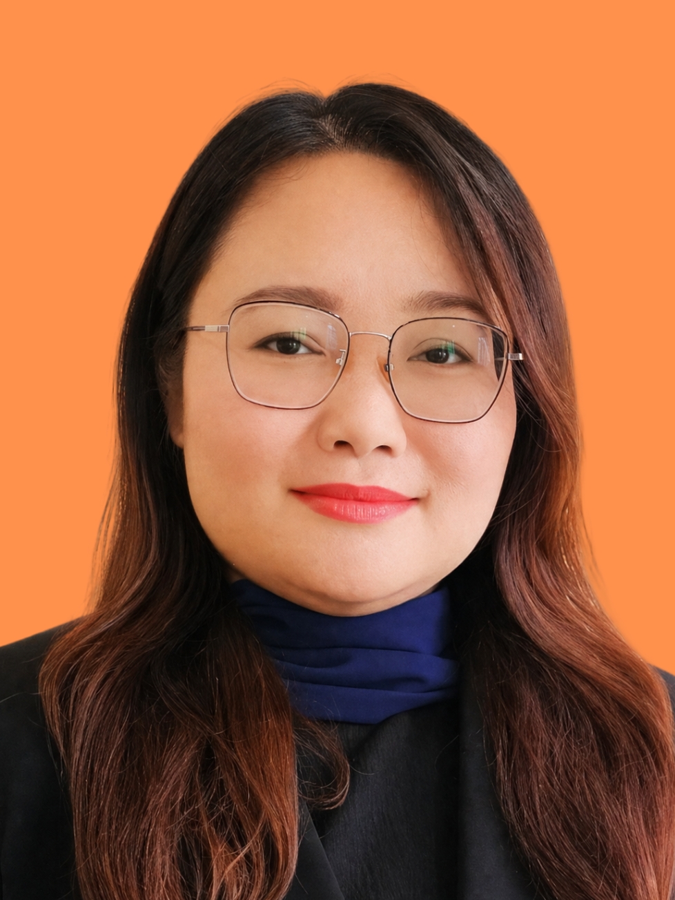 Joycelynna Kuan