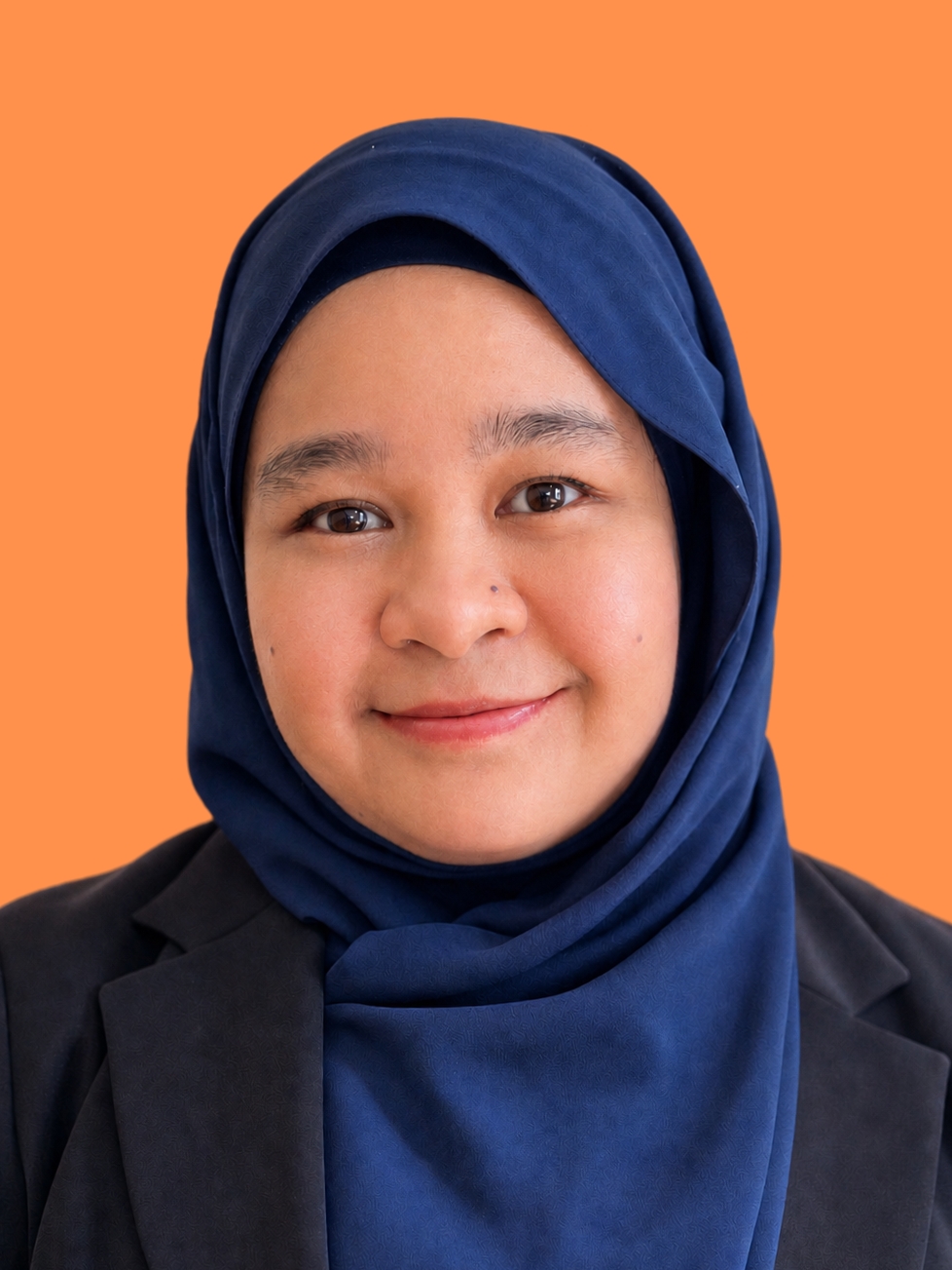 Nabila Naima binti Mahmad Amir