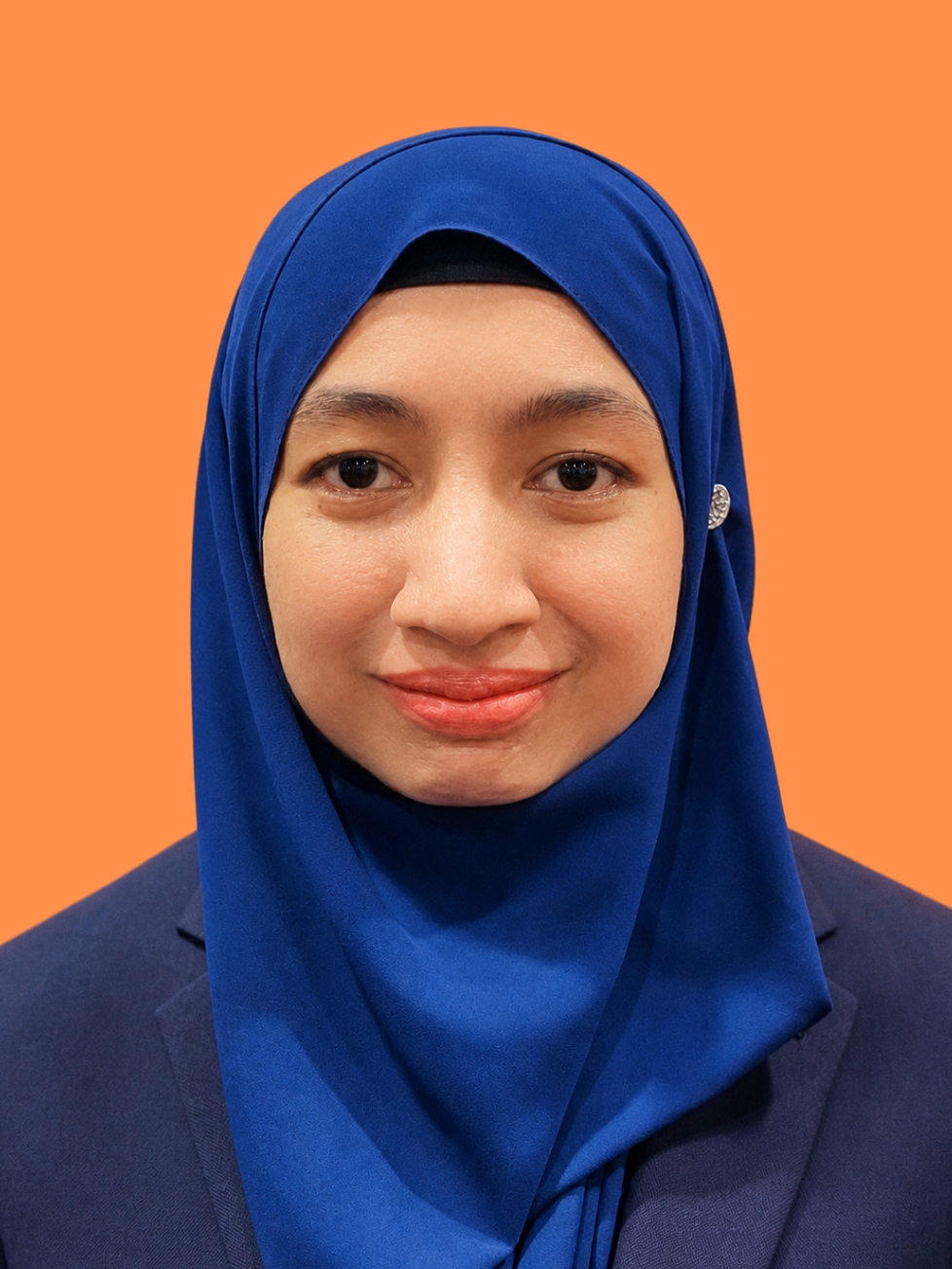 Nik Khalilah binti Nik Ab Kadir