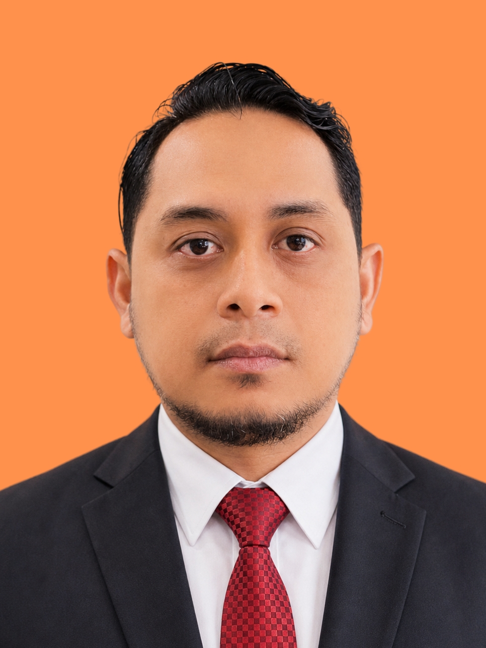 Mohd Akmal bin Aziz