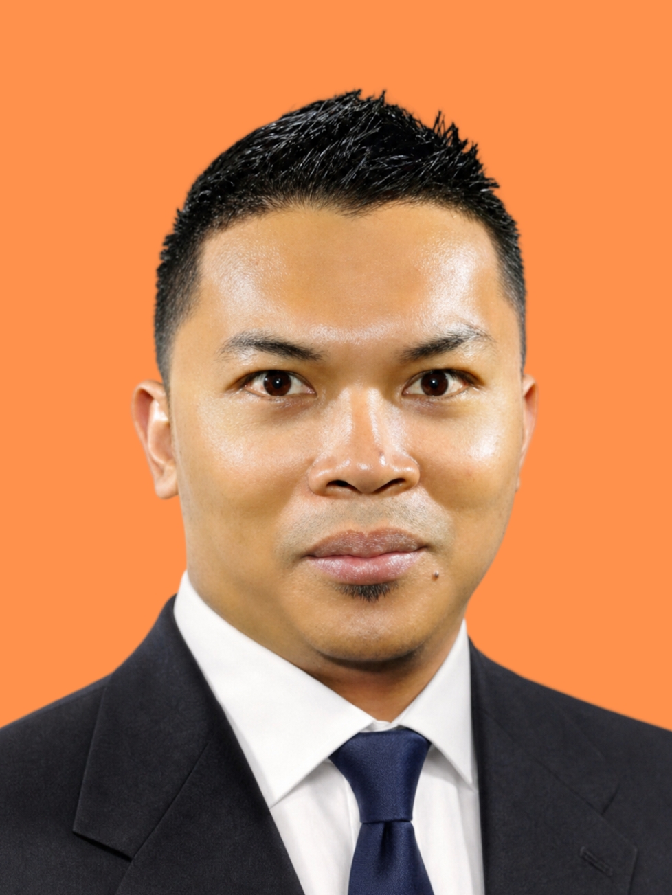 Anis bin Mohd Nasir