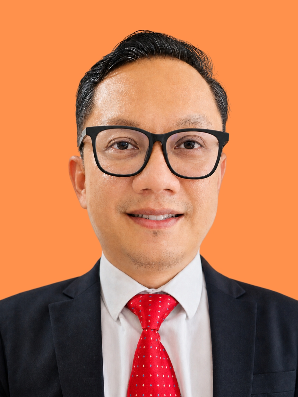 Mohd Azim bin Mohd Nor