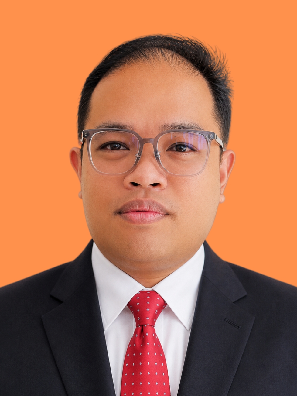 Azrul Nizam bin Shahrir