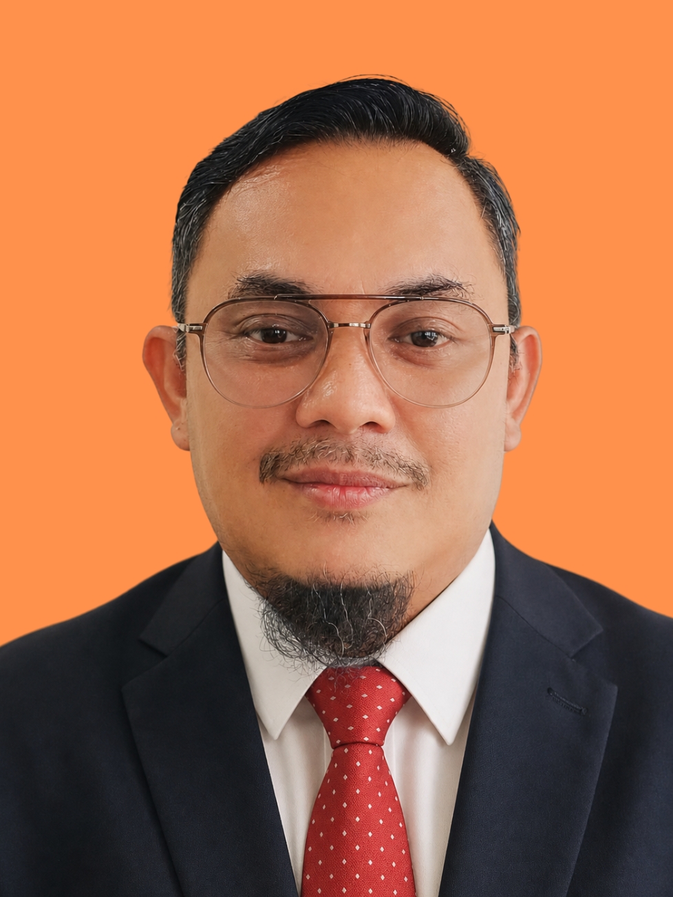 Edil bin Jaafar