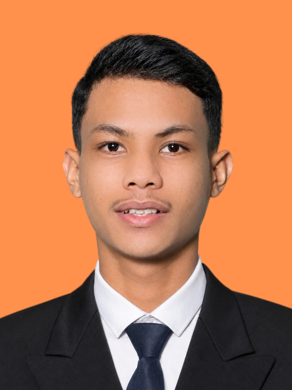 Ahmad Farez Idham bin Rabuan