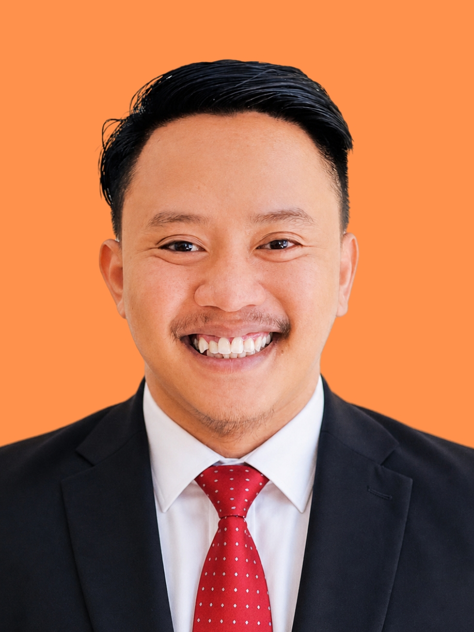 Muhamad Farizul bin Jamahat