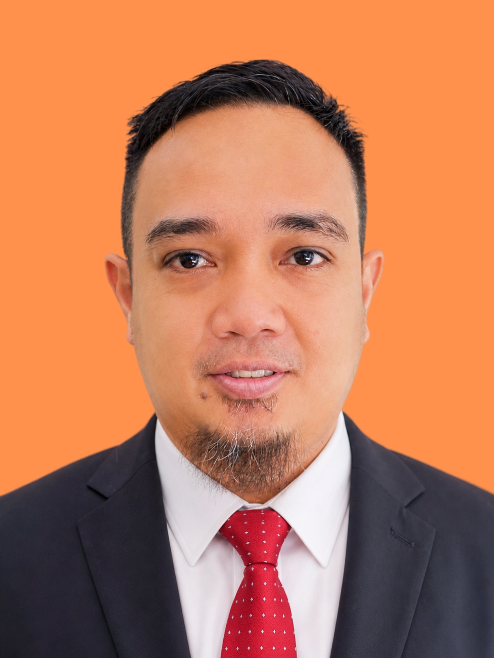 Mohd Fatta bin Idris