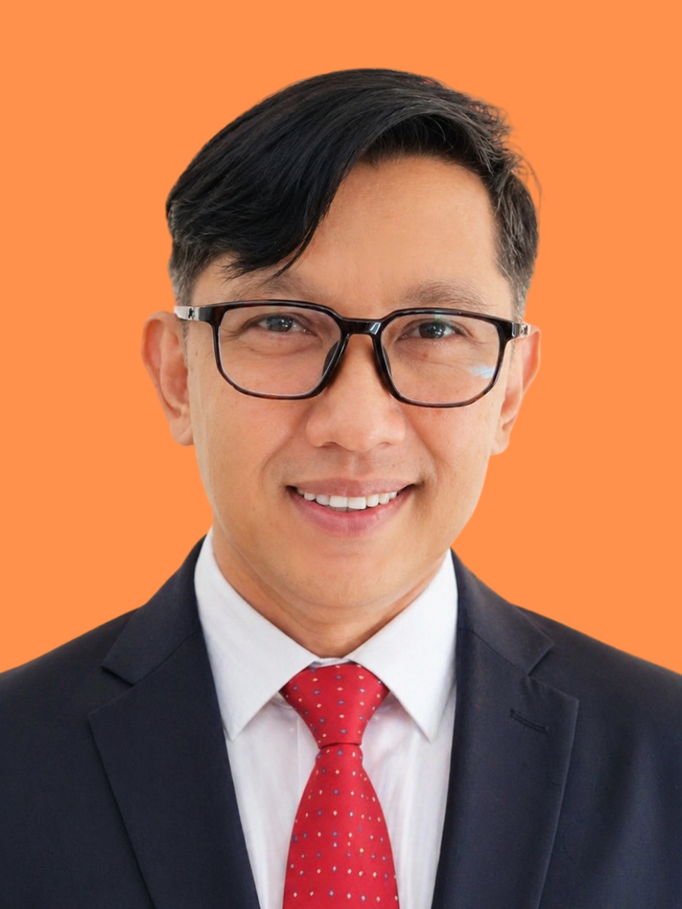 Mohd Halimi bin Hasan