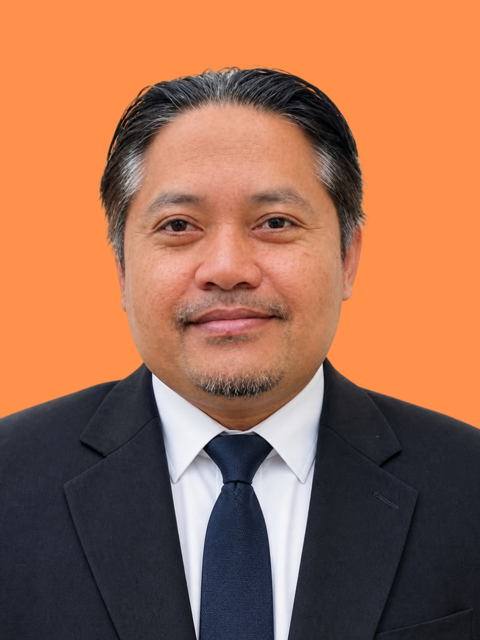 Hendra bin Jaimin