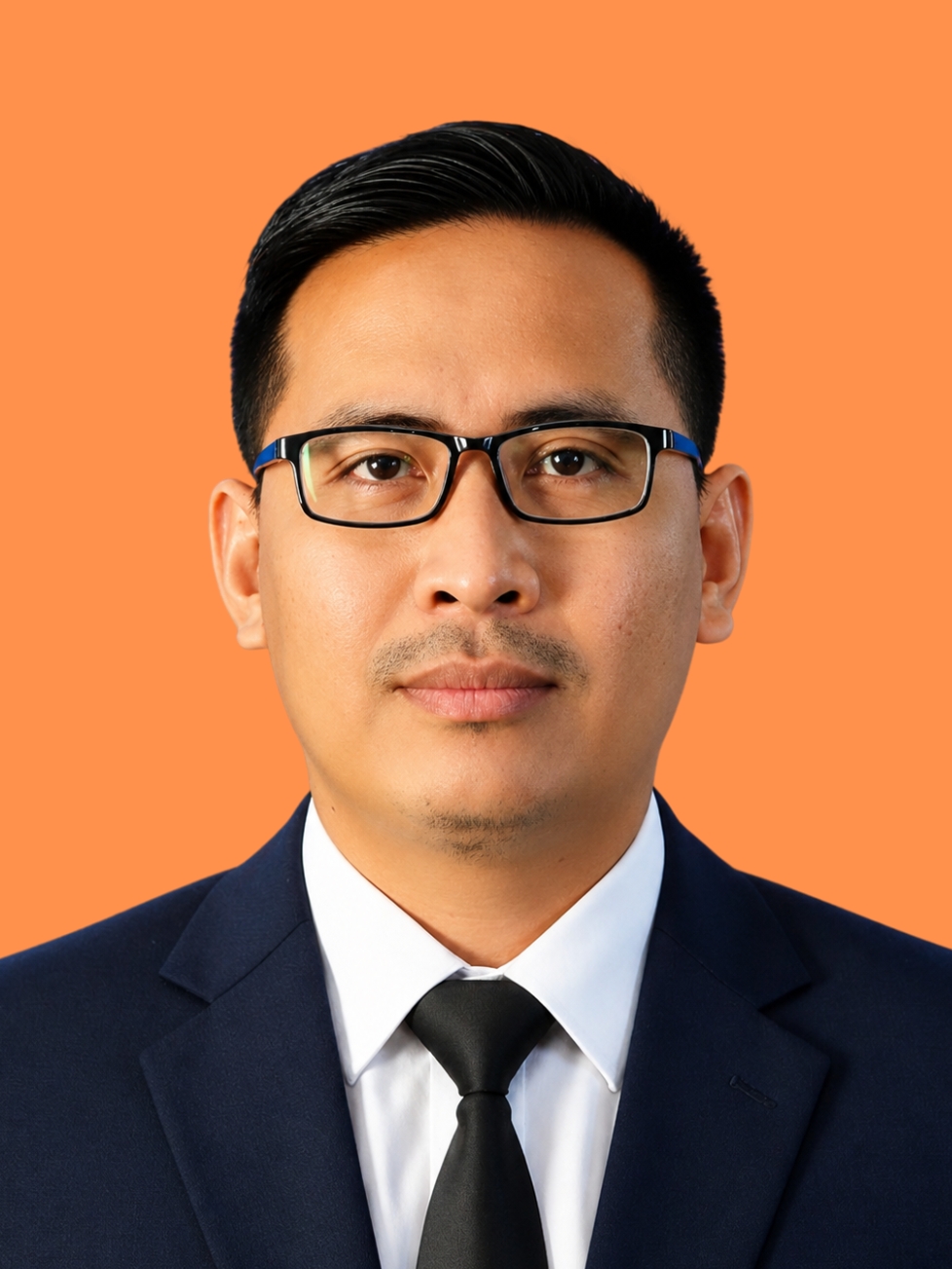 Noraman bin Abdul Wahid
