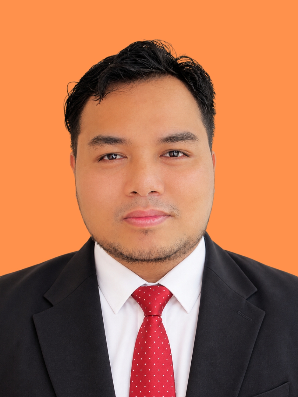 Muhammad Nordin bin Zahari