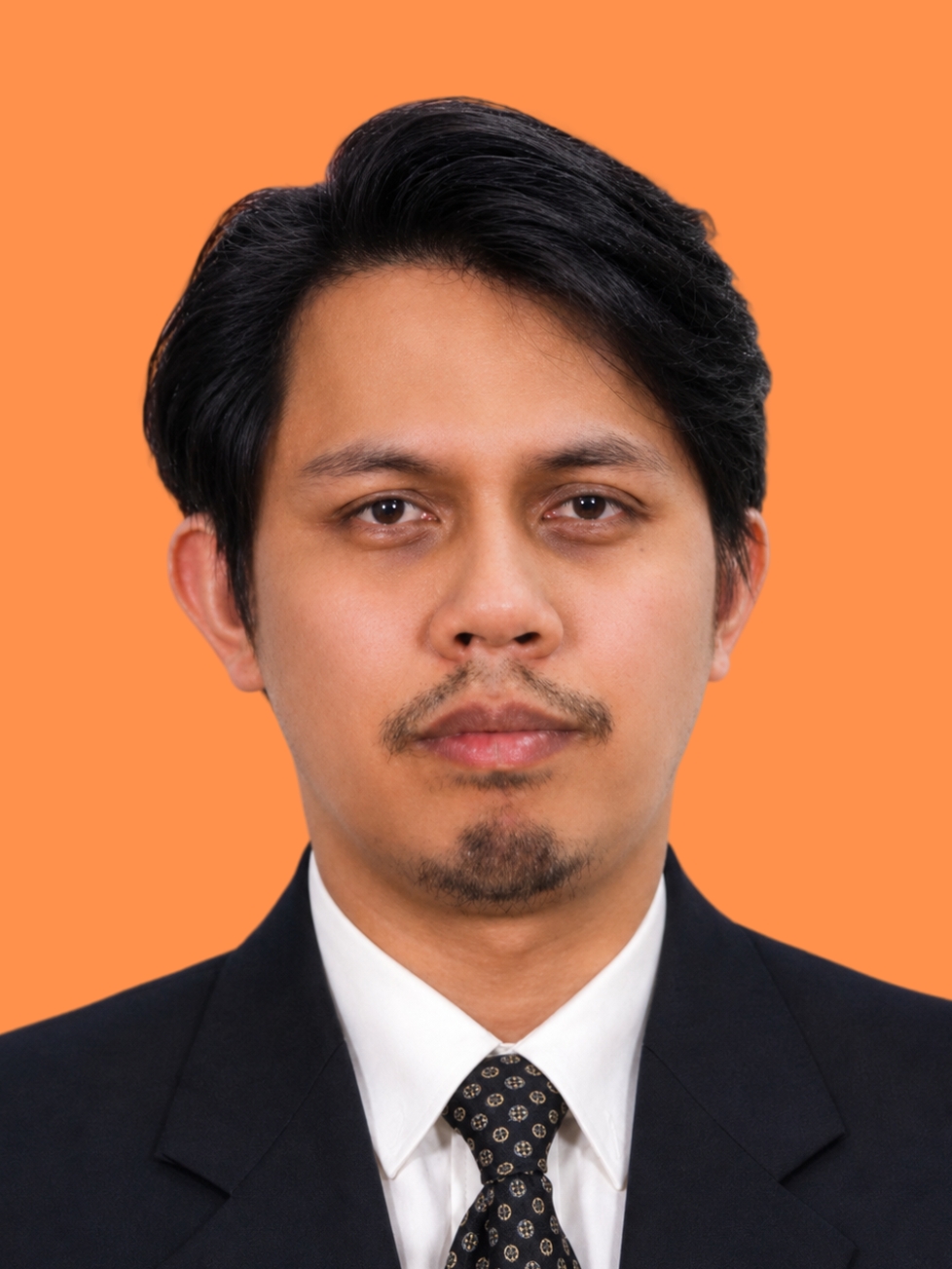 Roslan bin Kamarudin