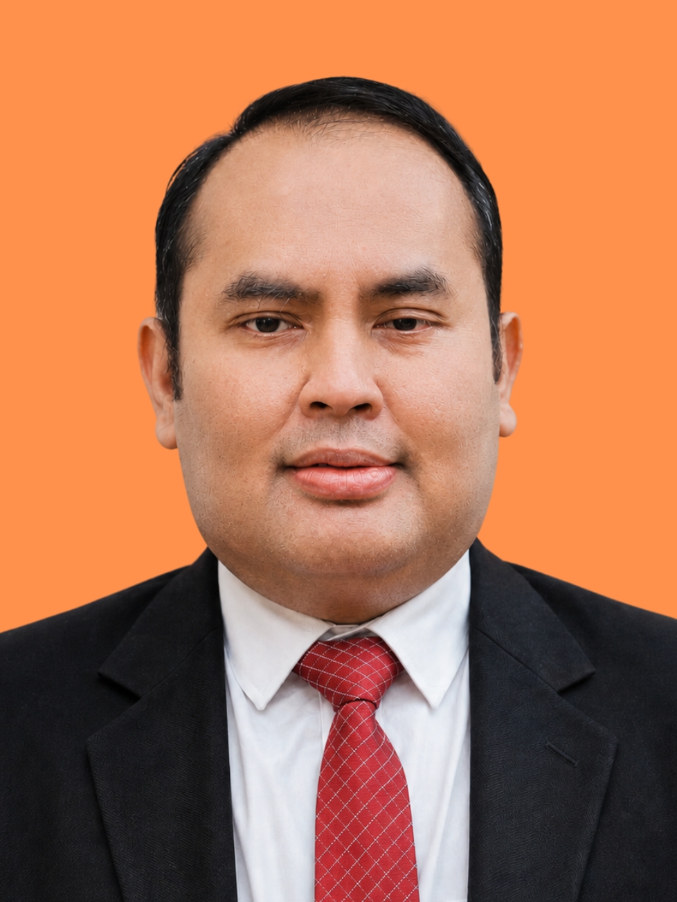 Mohamad Saufi bin Abdul Rahman