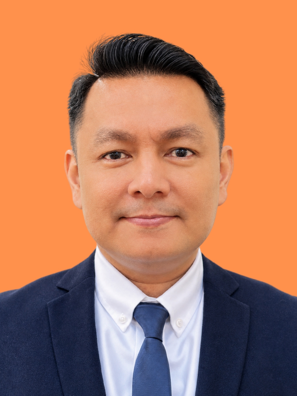 Mohamad Shazrin bin Zahari