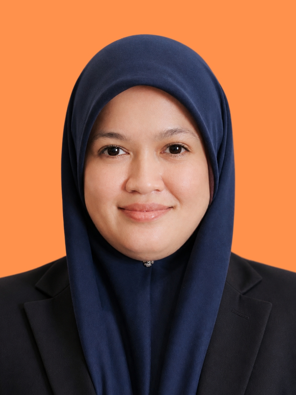 Siti Farhah binti Zullkafly