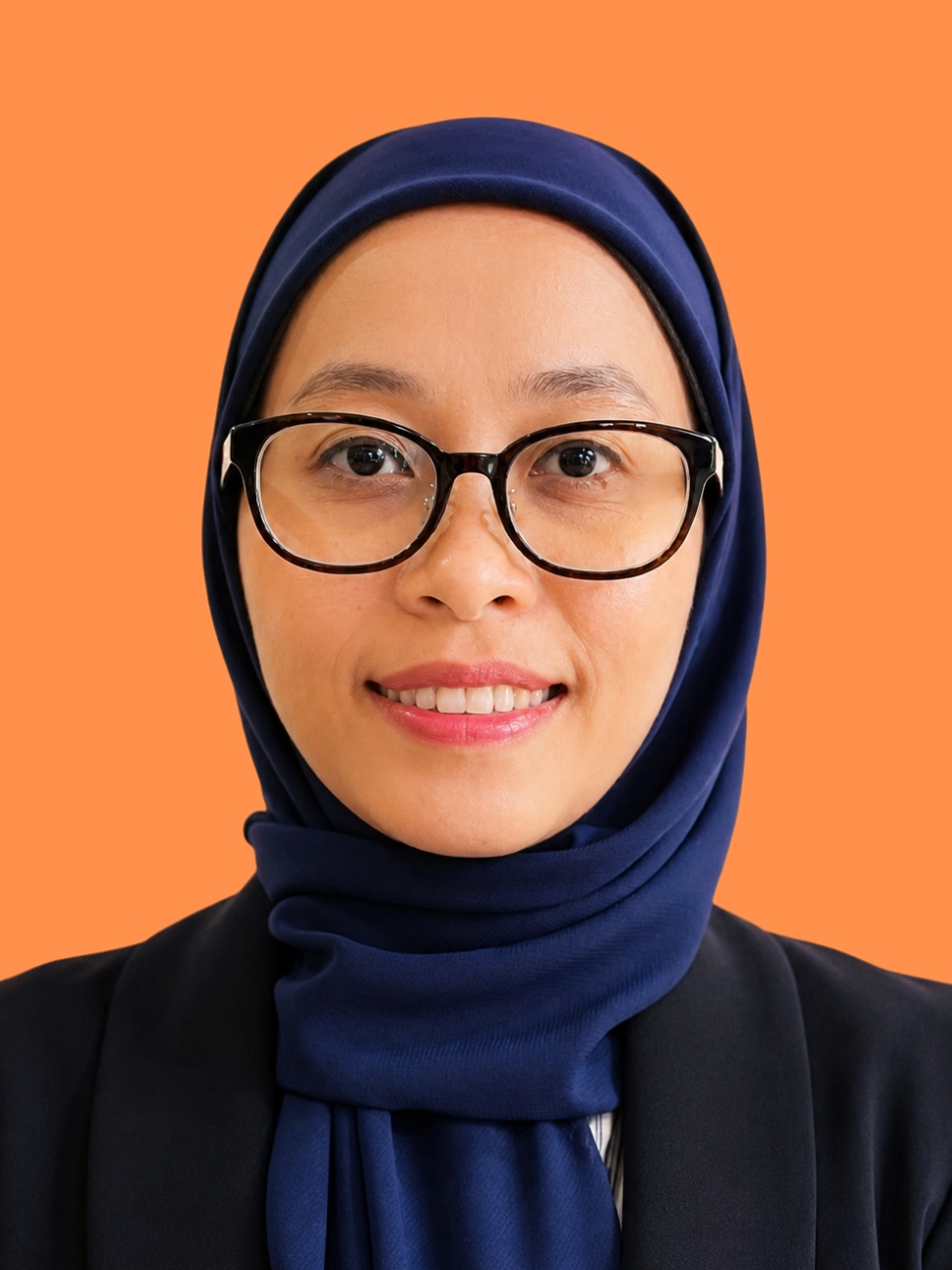Norhazwani binti Mohd Kassim