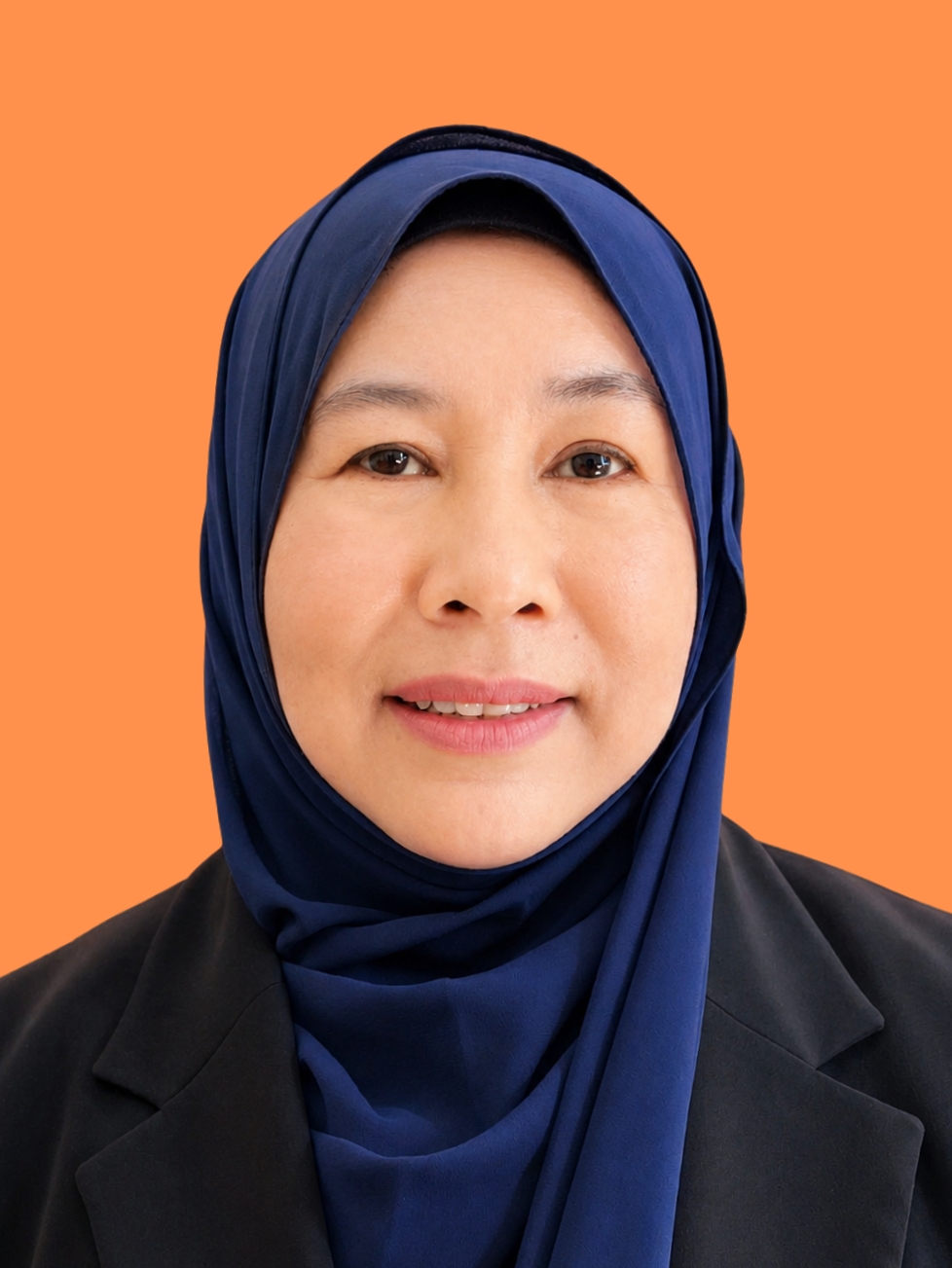 Noriza binti Harun
