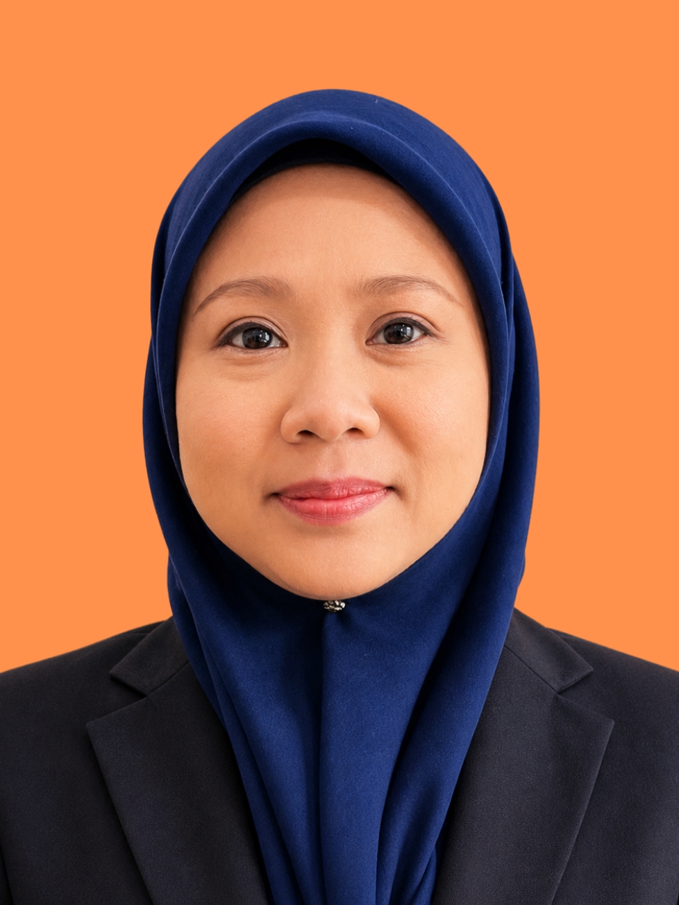 Nurul Hudhatul Asiqin binti Mohd Nor