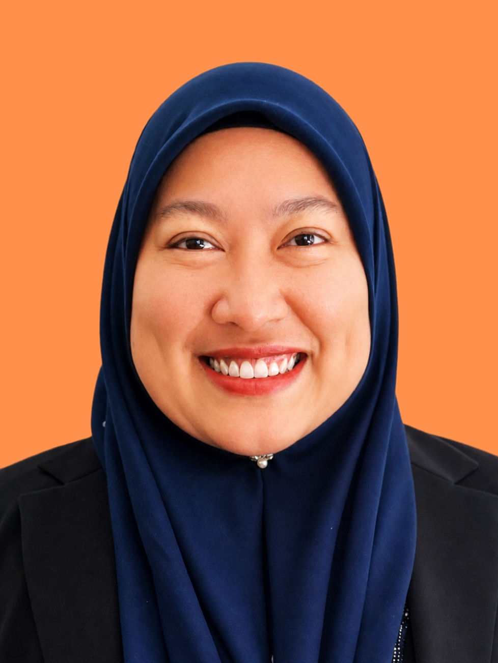 Norshakilah binti Abdul Karim