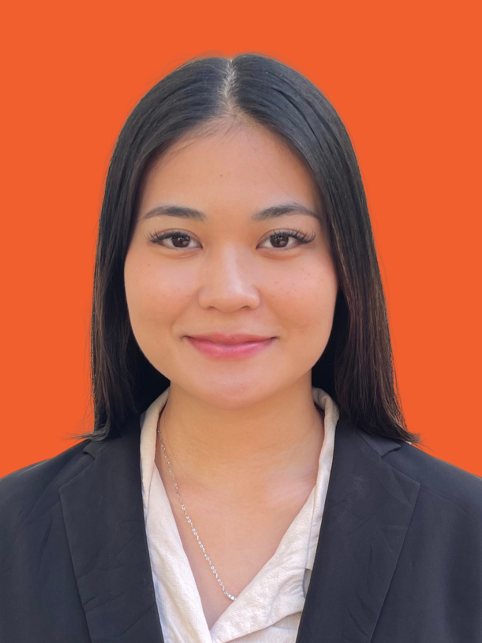 Nur Syahirah binti Mohd Nasir