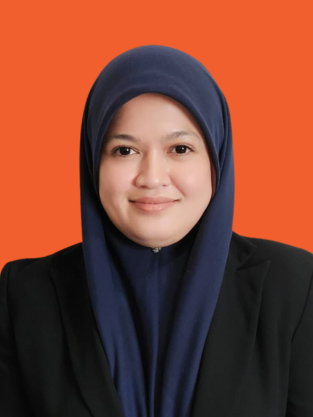 Siti Farhah binti Zullkafly