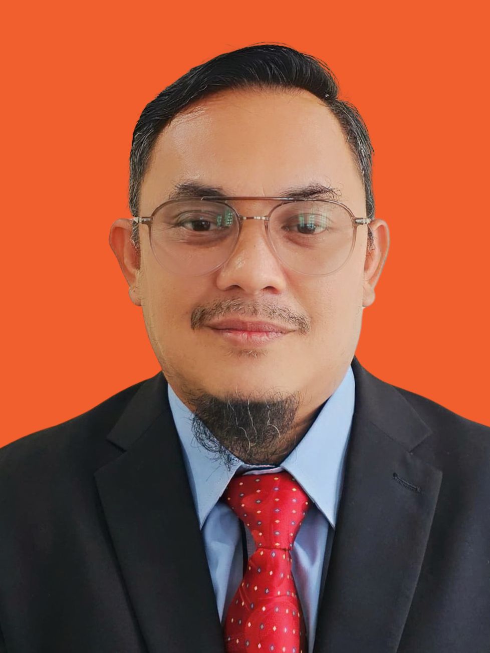Edil bin Jaafar