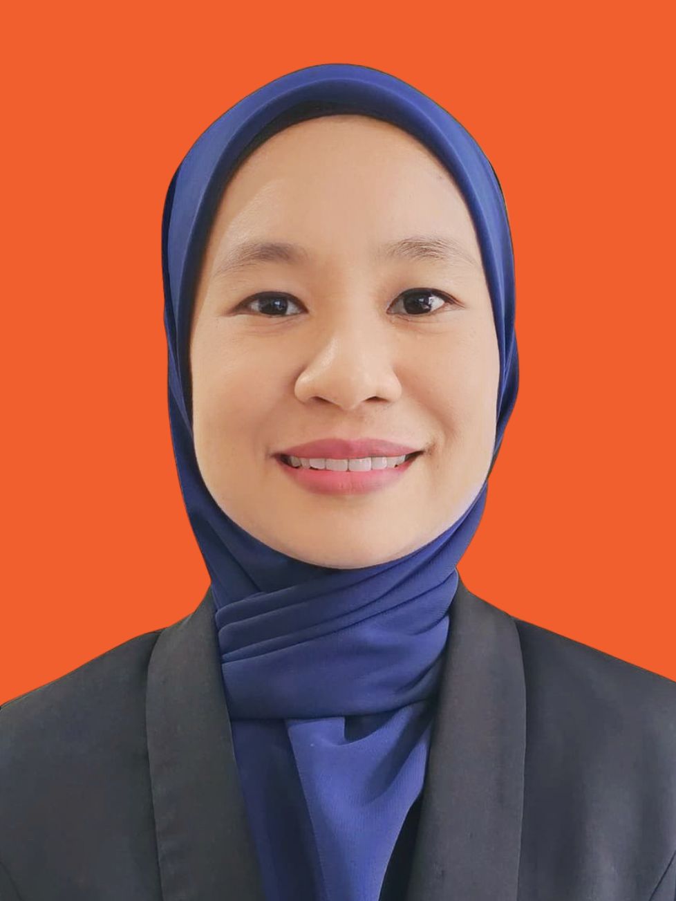 Ili Nadia binti Khairuddin