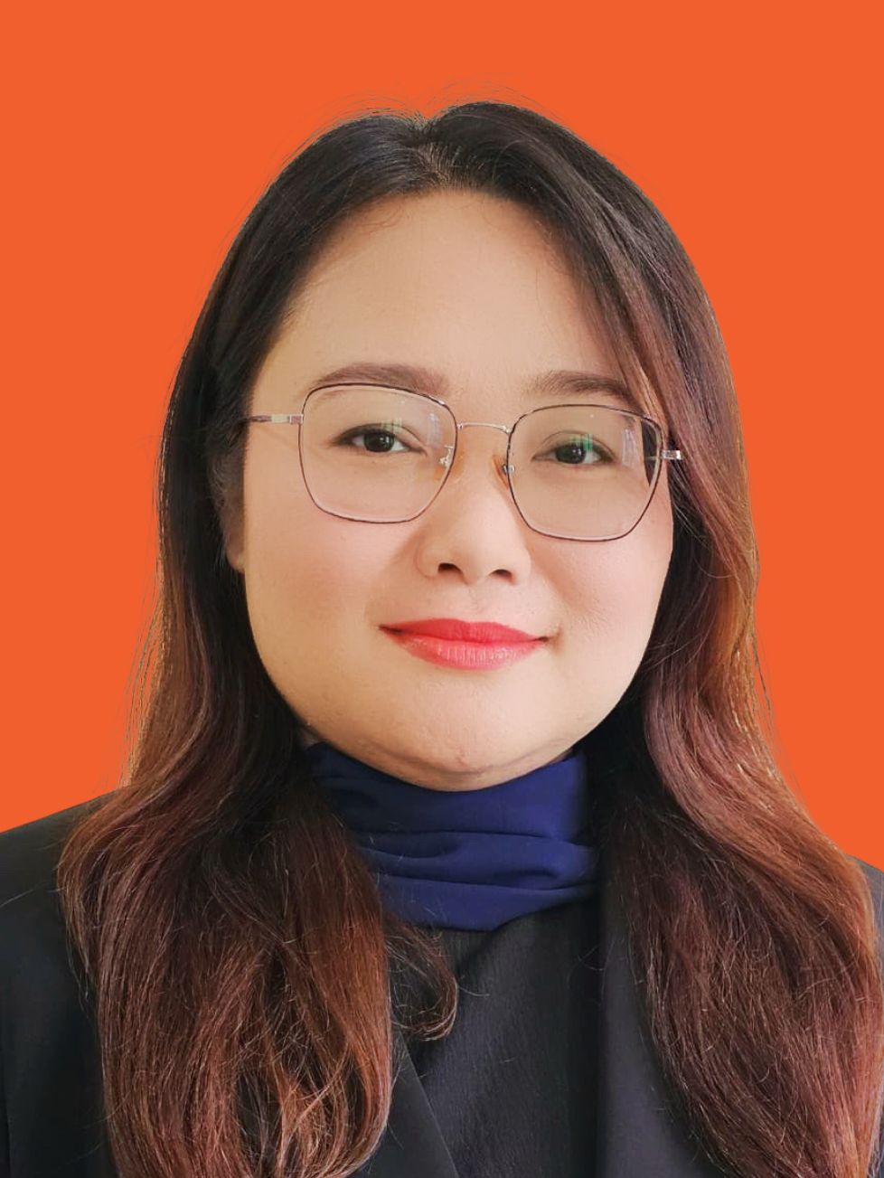 Joycelynna Kuan
