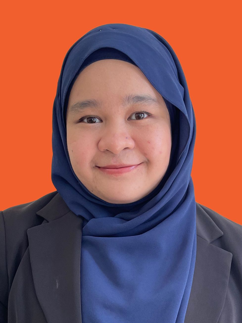 Nabila Naima binti Mahmad Amir