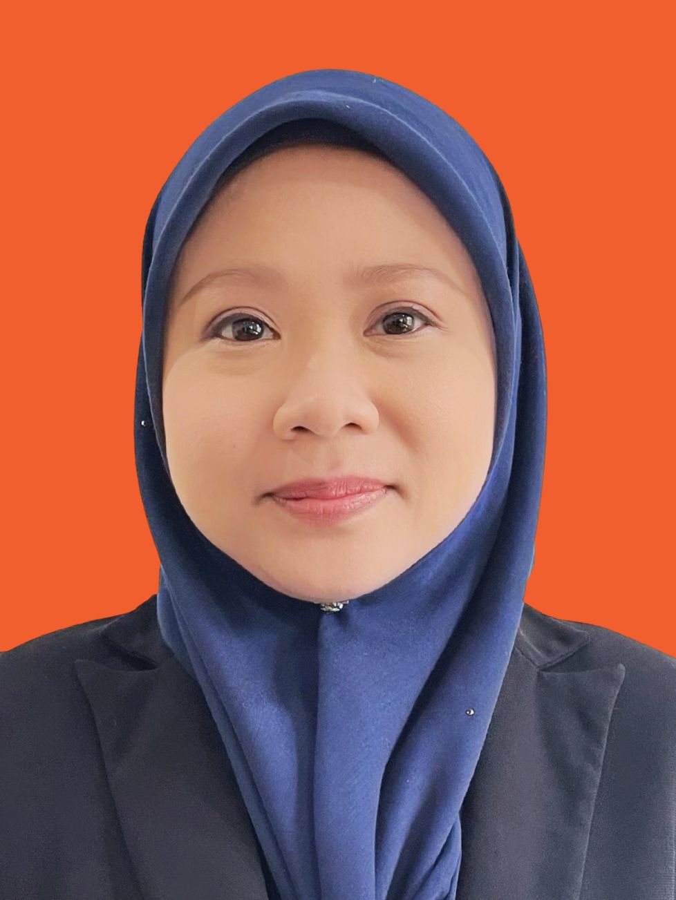 Nurul Hudhatul Asiqin binti Mohd Nor