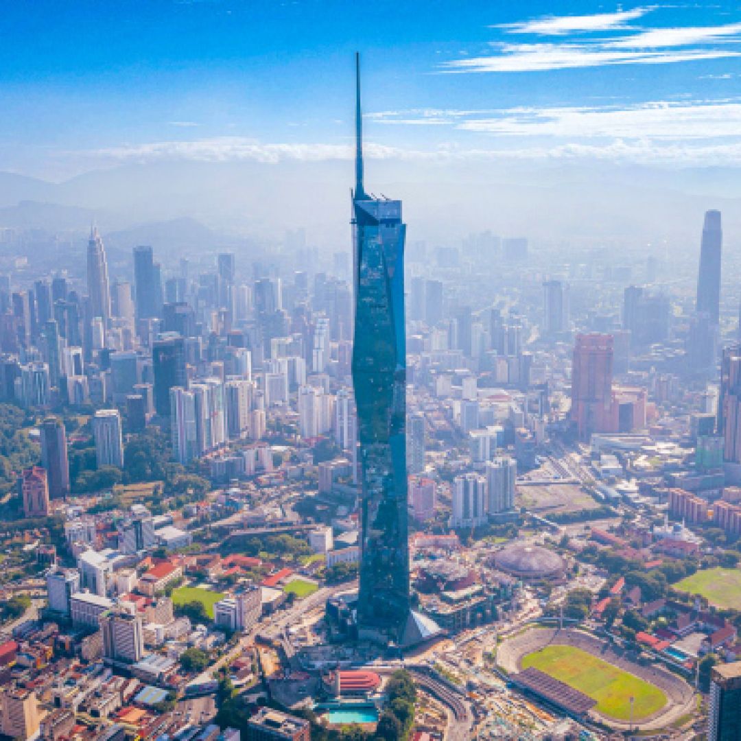 Kuala Lumpur