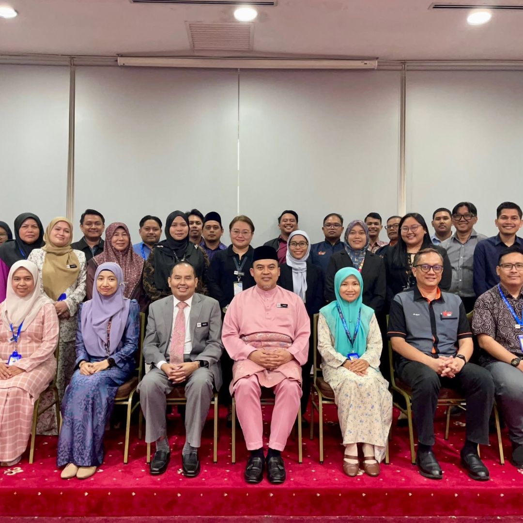 Mesyuarat Pengurusan Pusat Pelancongan Malaysia (MaTiC) Bilangan 1 Tahun 2026