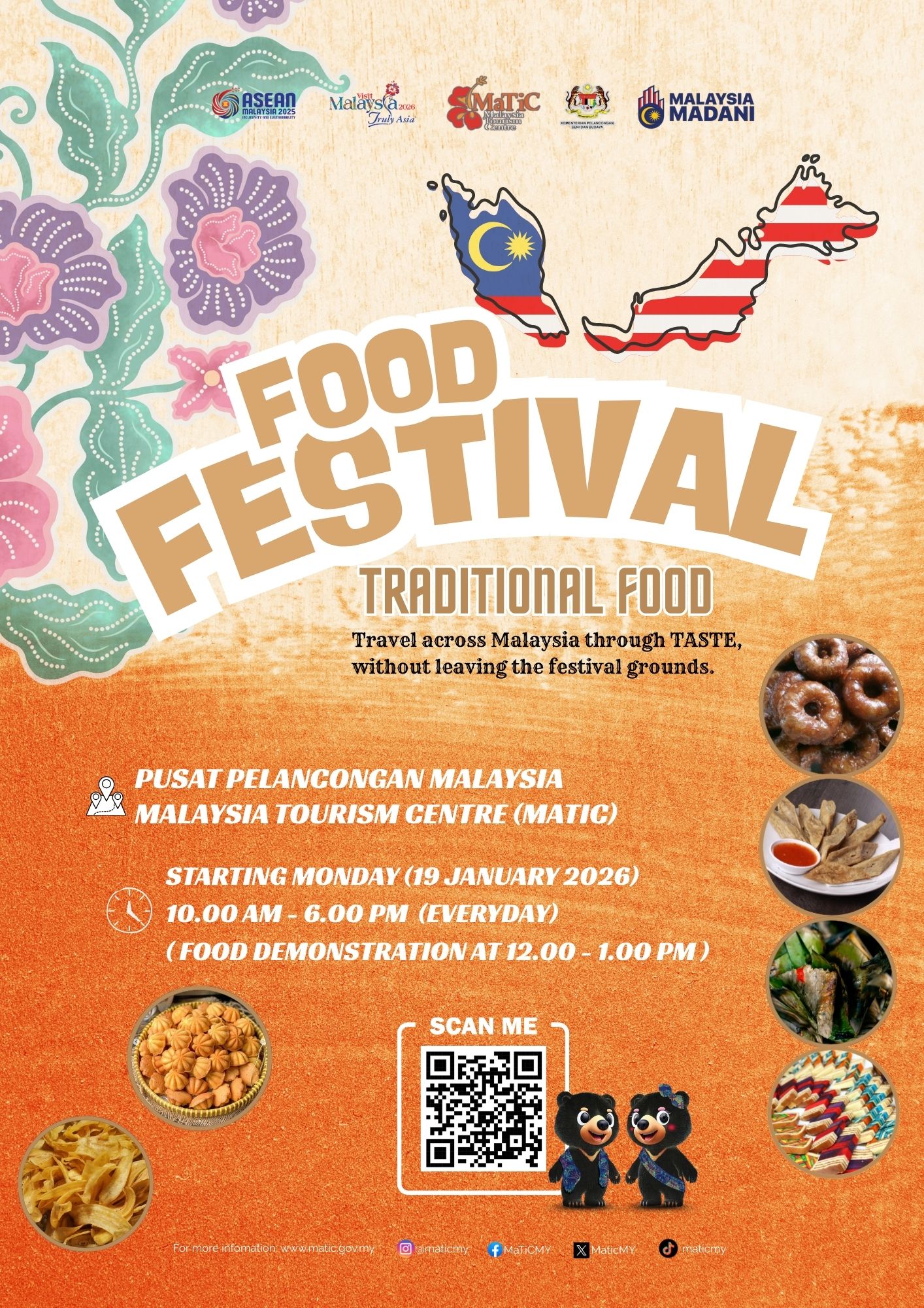 Food Festival