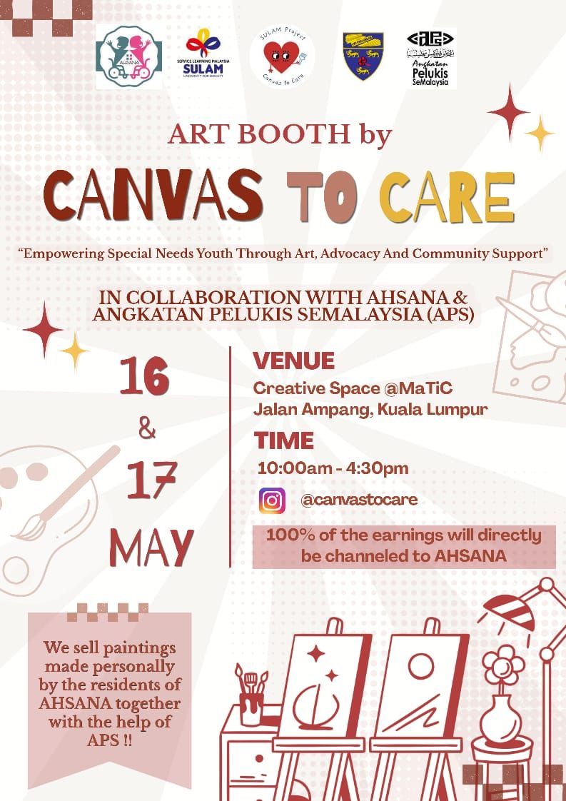 Canvas To Care